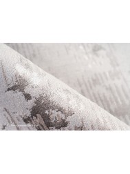 Studio Distressed Silver Rug - Thumbnail - 5