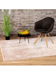 Studio Distressed Taupe Rug - Thumbnail - 2