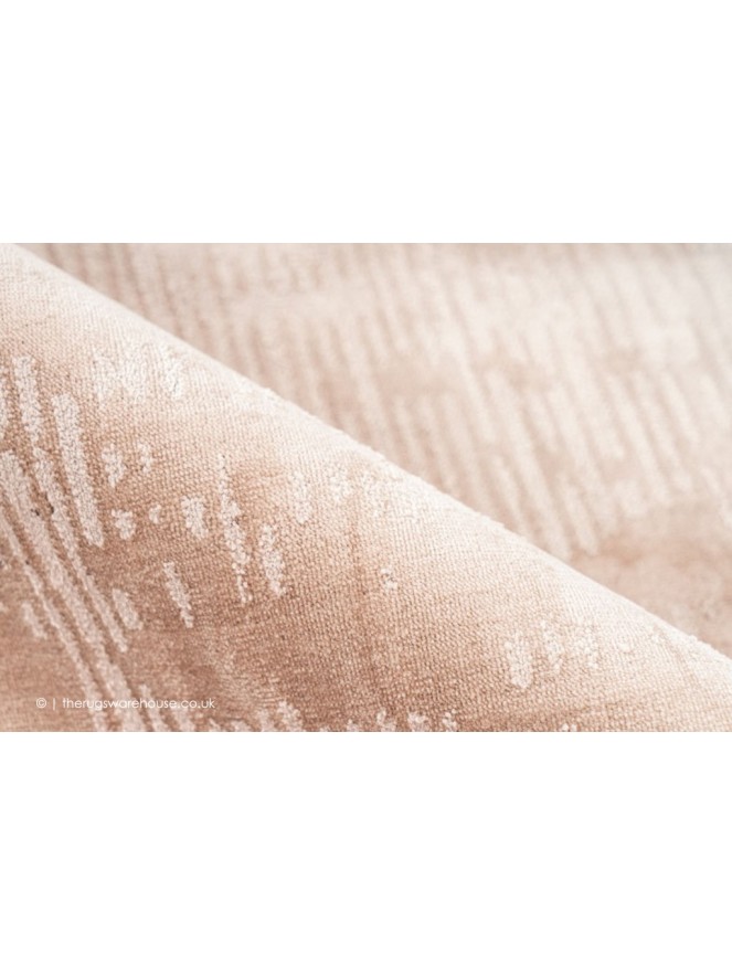 Studio Distressed Taupe Rug - 5
