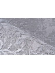Oneira Silver Rug - Thumbnail - 4
