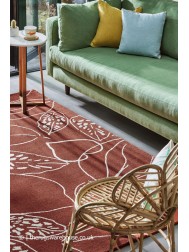Orto Rust Rug - Thumbnail - 3