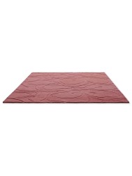 Magnolia Pink Rug - Thumbnail - 4