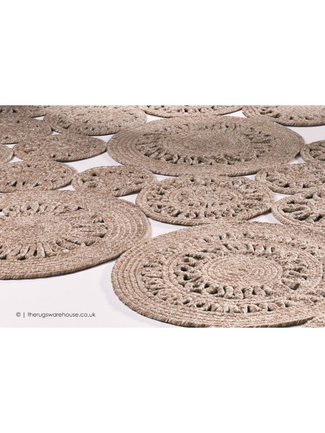 Alyssa Twist Safari Rug - 3