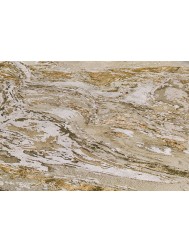 Diva Beige Brown Rug - Thumbnail - 4