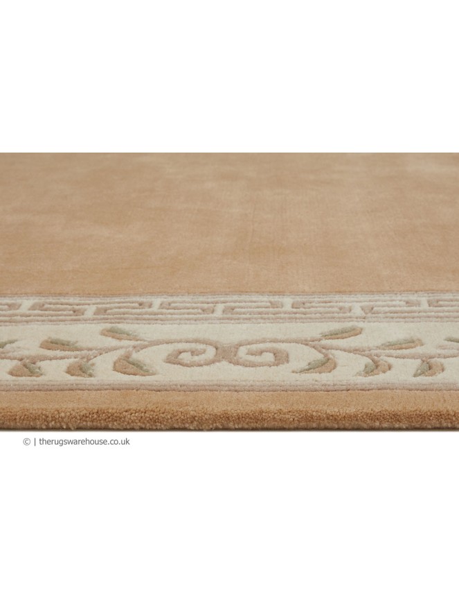 Classica Apricot Rug - 4