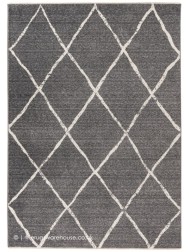 Elmira Silver Rug - Thumbnail - 6