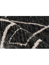 Drelma Graphite Rug - Thumbnail - 3