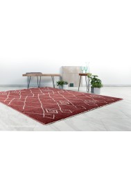 Drelma Terra Rug - Thumbnail - 2