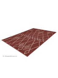 Drelma Terra Rug - Thumbnail - 5