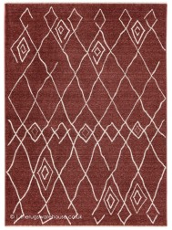 Drelma Terra Rug - Thumbnail - 6