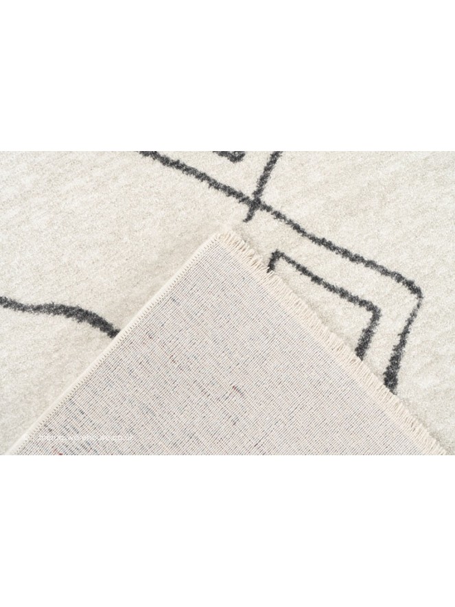 Savan Ivory Rug - 4
