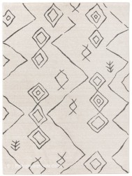 Savan Ivory Rug - Thumbnail - 6