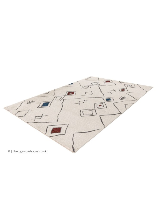 Savan Multi Rug - 5
