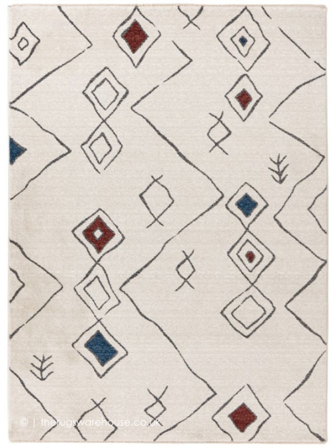 Savan Multi Rug - 6
