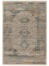 Timurid Rug - Thumbnail - 5