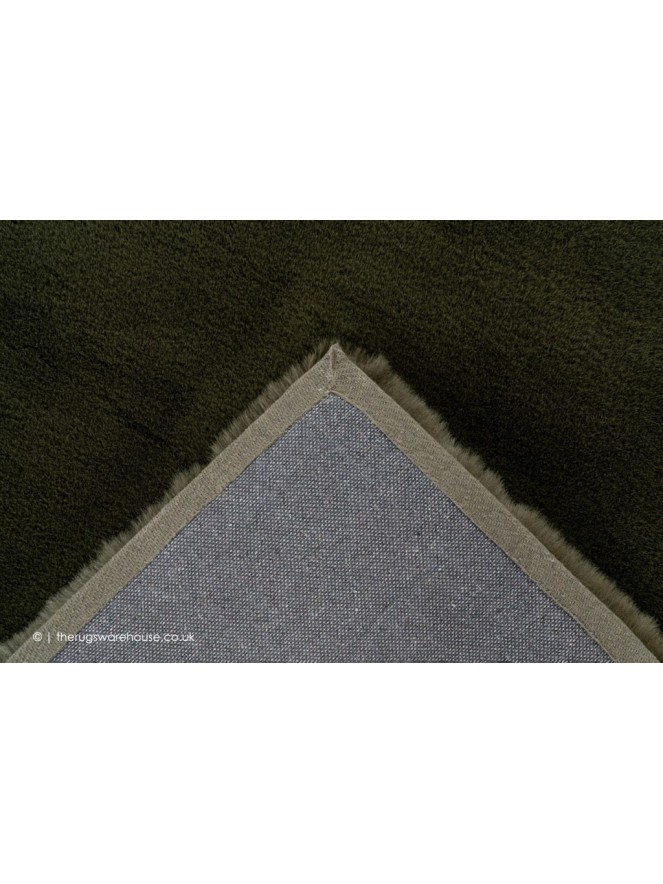 Heavenly Basil Rug - 4