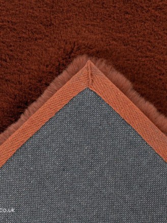 Heavenly Terracotta Circle