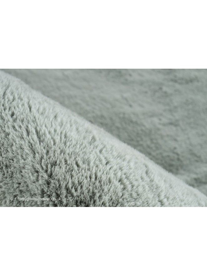 Heavenly Jade Circle Rug - 3