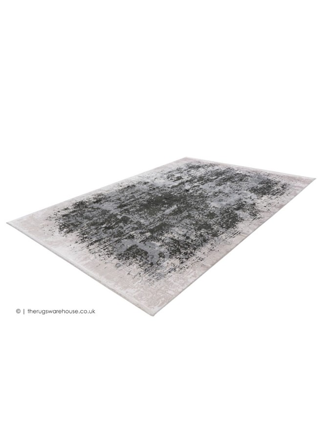 Auxerre Silver Rug - 5