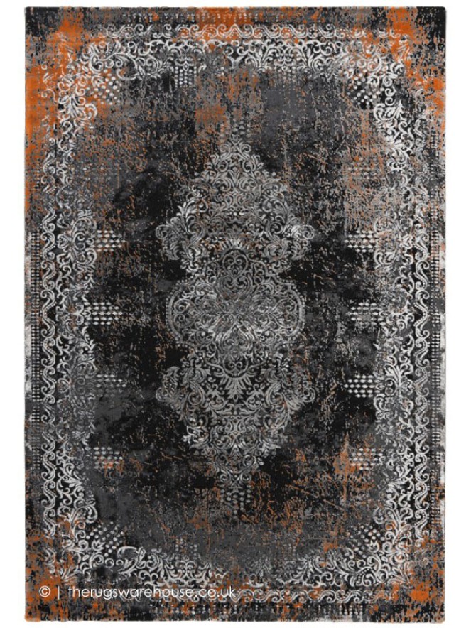 Chiba Rug - 6