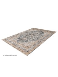 Satisar Silver Rug - Thumbnail - 2