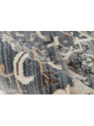 Satisar Silver Rug - Thumbnail - 3