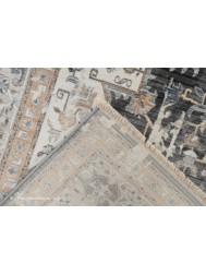 Satisar Taupe Rug - Thumbnail - 4