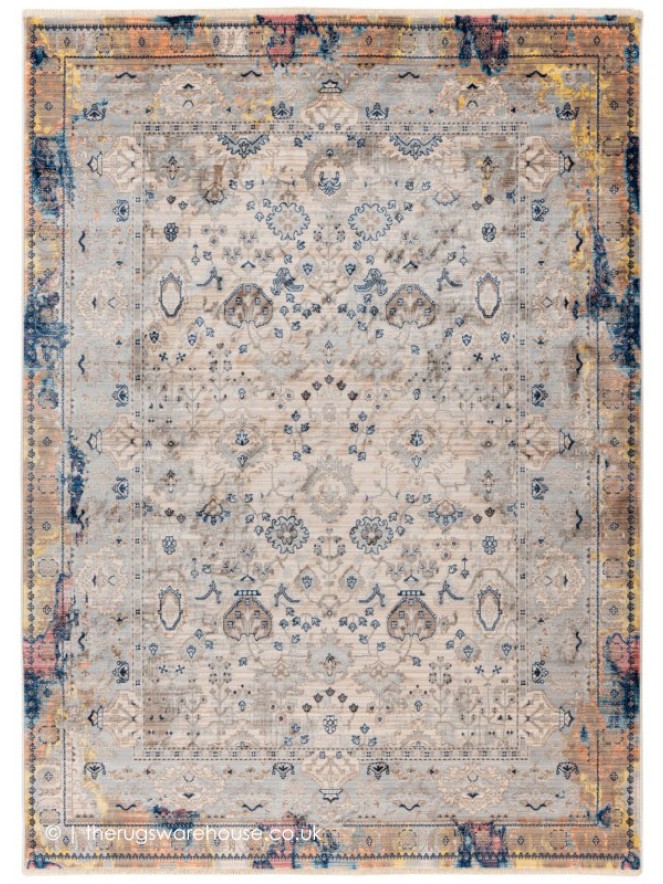 Parthis Multi Rug - 5