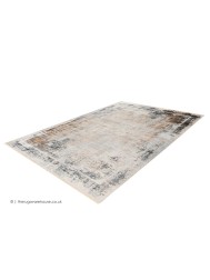 Menara Silver Rug - Thumbnail - 2