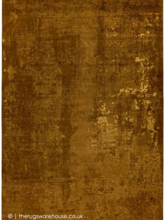 Studio Distressed Gold