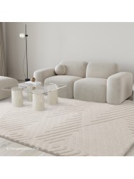 Hague Ivory Rug - Thumbnail - 2