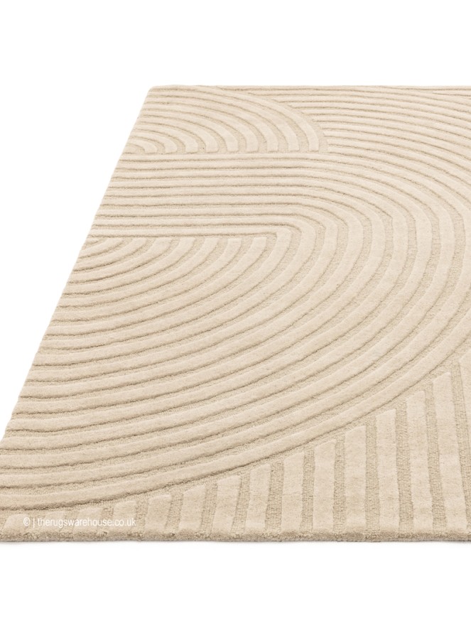 Hague Sand Rug - 3