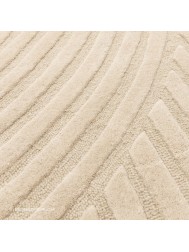 Hague Sand Rug - Thumbnail - 6