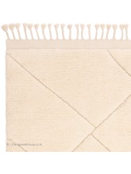 Fes Berber Tribal Rug - Thumbnail - 5