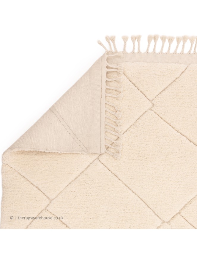 Fes Berber Tribal Rug - 6