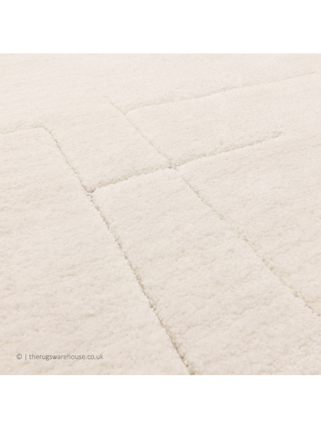 Fes Berber Squared Rug - 5