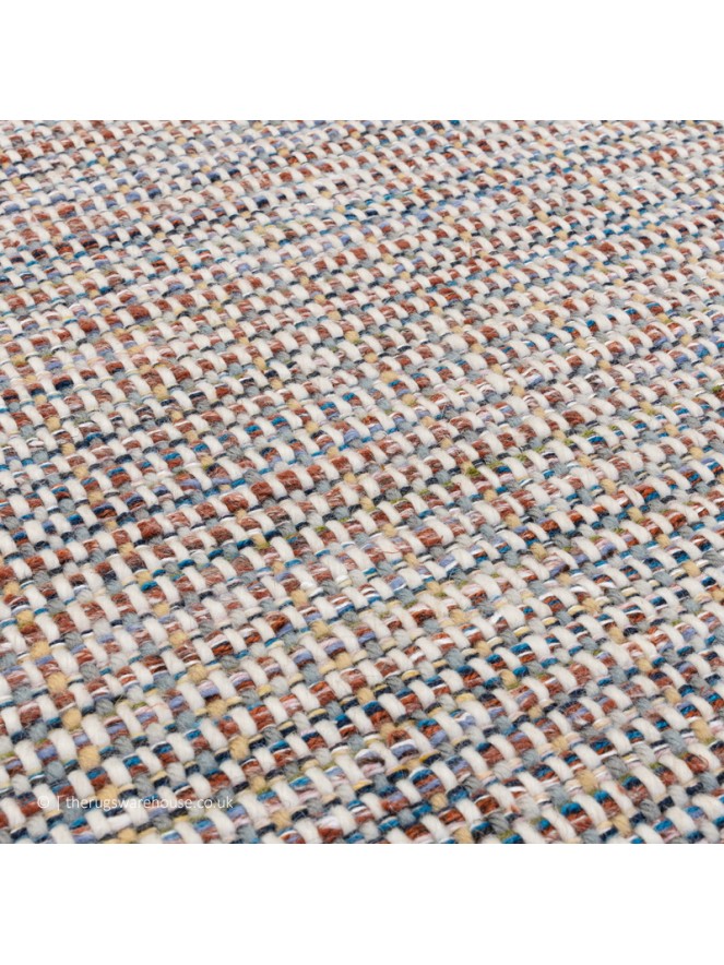 Gabrielle Kingfisher Rug - 5