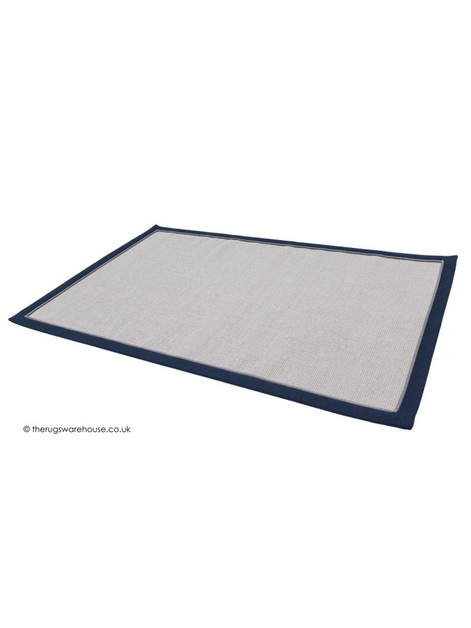 Casa Silver Midnight Rug - 8