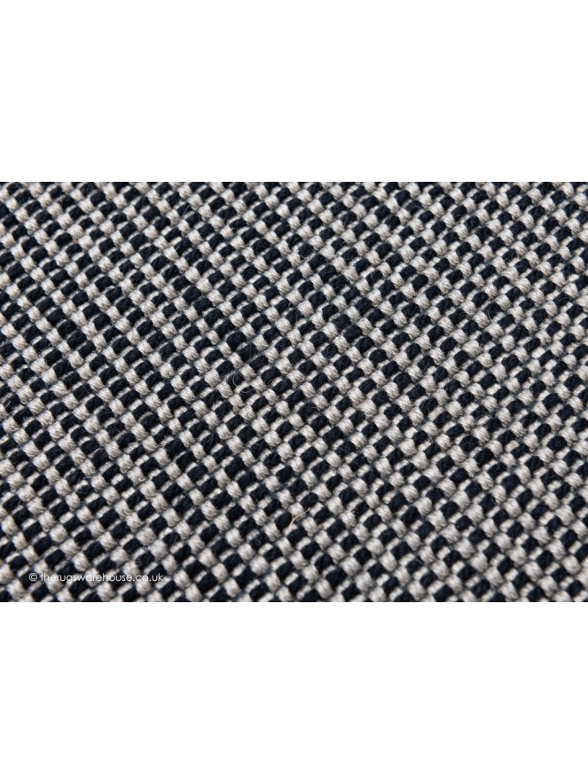 Luna Black Silver Runner - 5