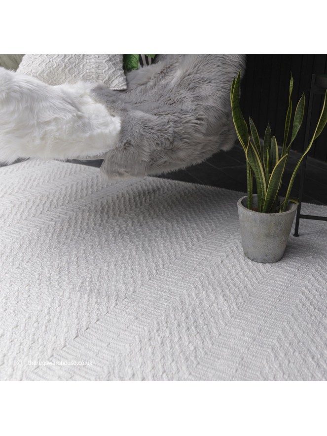 Halsey Natural Rug - 3