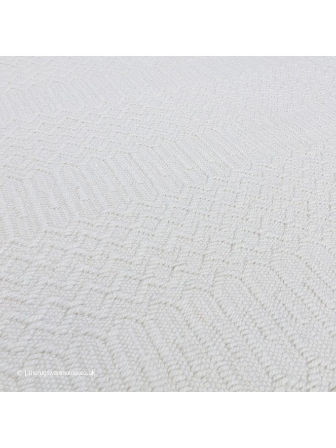 Halsey Natural Runner - 5