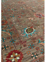 Fine Afghan 651 Rug - Thumbnail - 5
