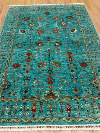 Fine Afghan 1116