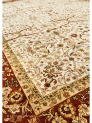 Classic Cream Rug - Thumbnail - 5