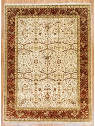 Classic Cream Rug - Thumbnail - 10