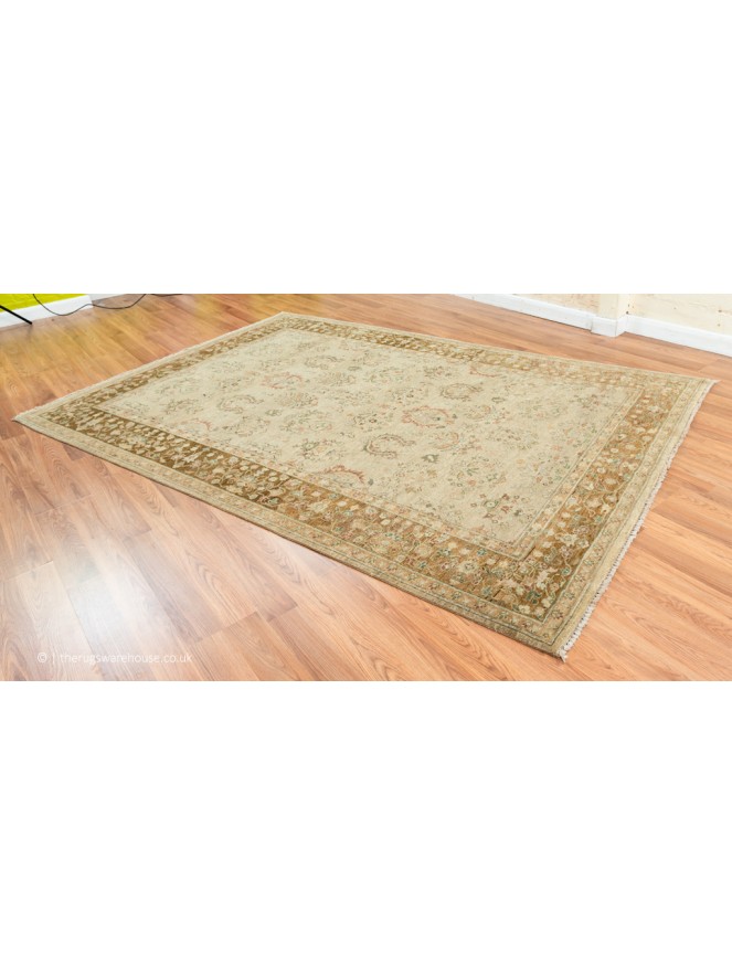 Vintage Rug - 9