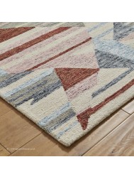 Contours Deco Rug - Thumbnail - 6