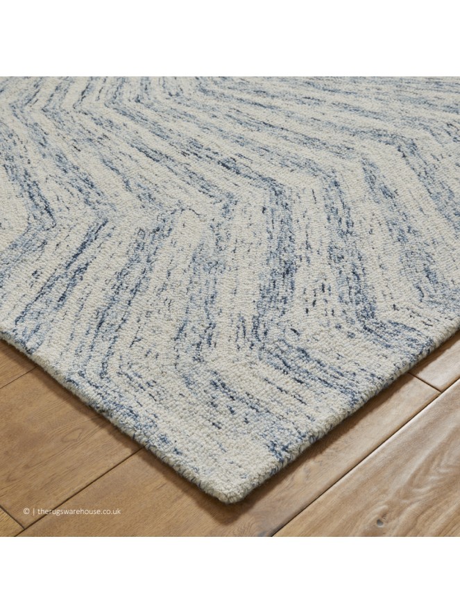 Elements Spiral Rug - 6