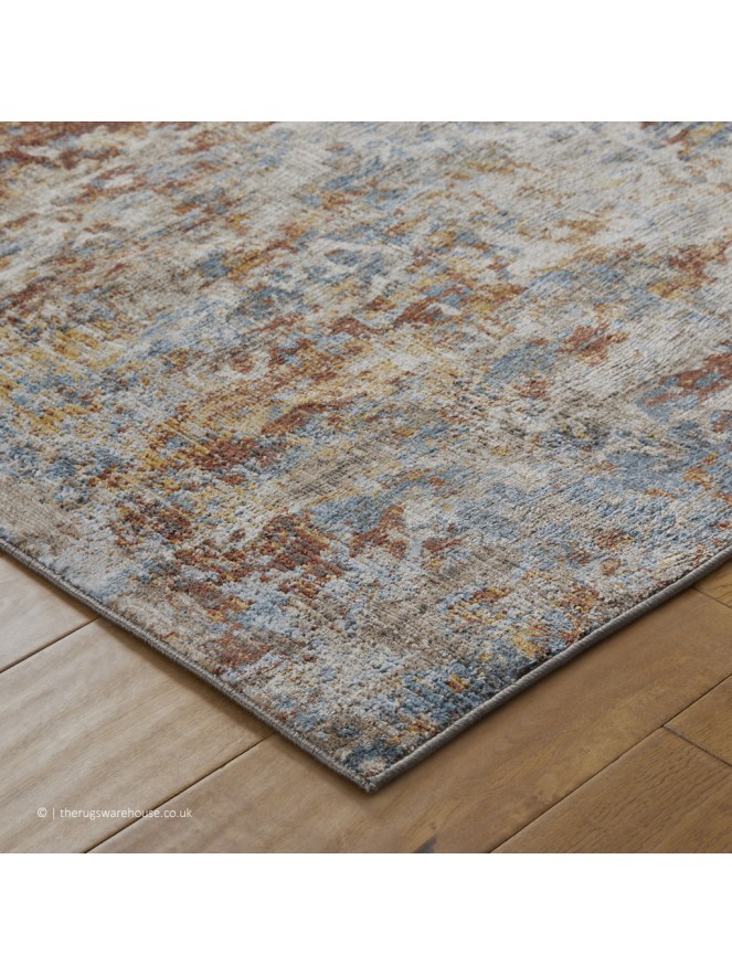 Mojave Multi Mix Rug - 5