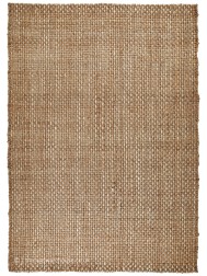 Naturals Basket Rug - Thumbnail - 7